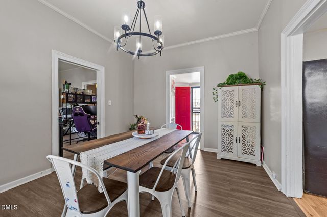 532 N Oneil Street, Clayton, NC 27520