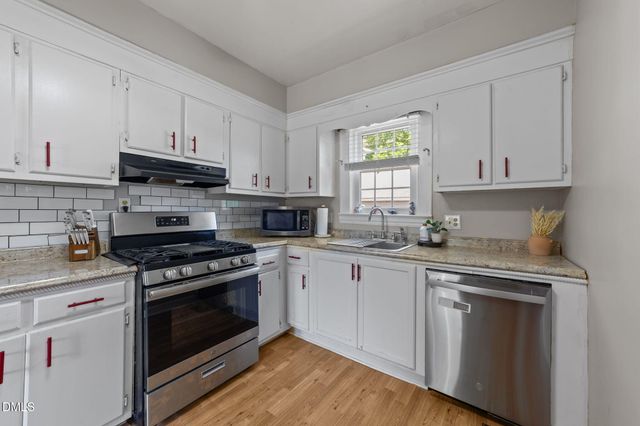 532 N Oneil Street, Clayton, NC 27520