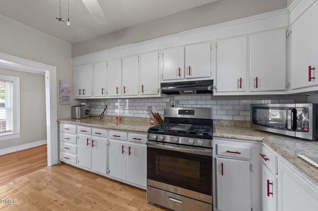 532 N Oneil Street, Clayton, NC 27520