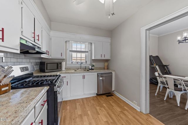 532 N Oneil Street, Clayton, NC 27520