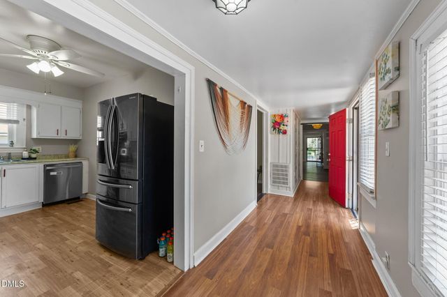 532 N Oneil Street, Clayton, NC 27520