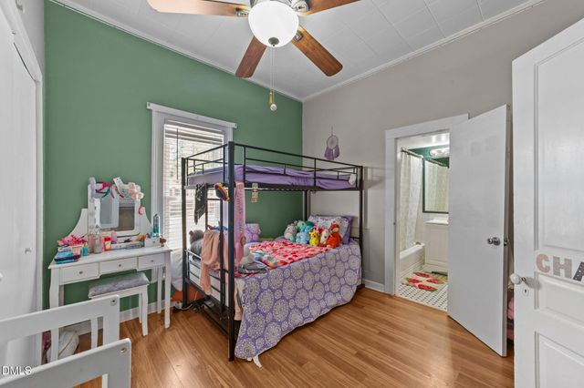 532 N Oneil Street, Clayton, NC 27520