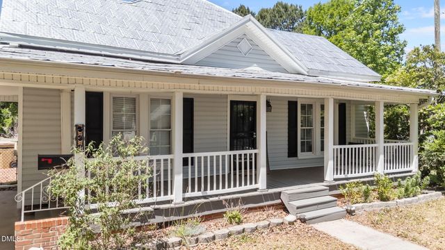 532 N Oneil Street, Clayton, NC 27520