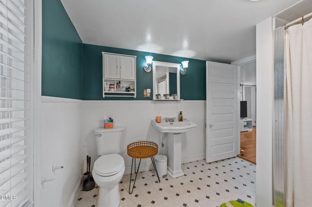 532 N Oneil Street, Clayton, NC 27520