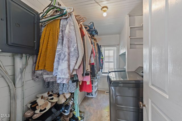 532 N Oneil Street, Clayton, NC 27520