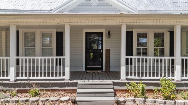 532 N Oneil Street, Clayton, NC 27520