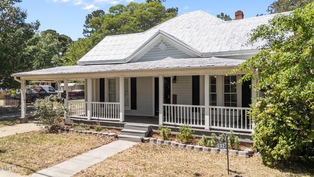 532 N Oneil Street, Clayton, NC 27520