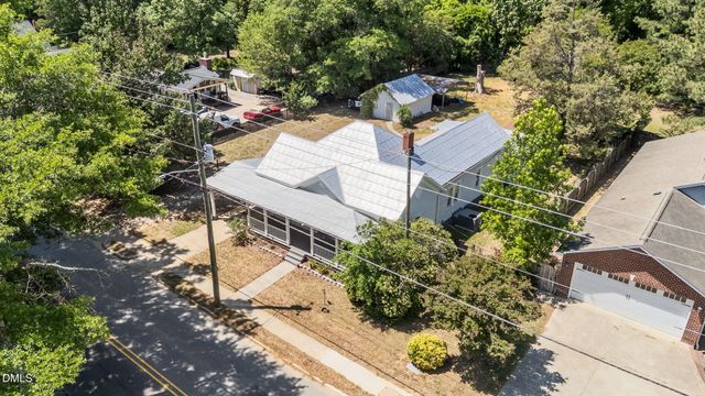 532 N Oneil Street, Clayton, NC 27520