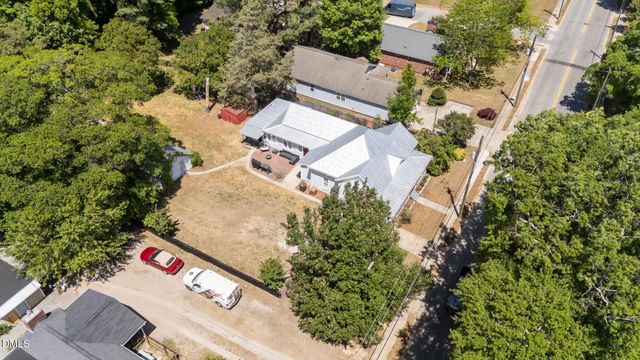 532 N Oneil Street, Clayton, NC 27520