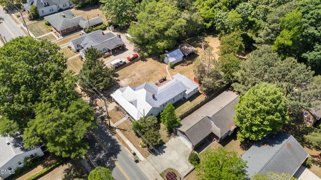 532 N Oneil Street, Clayton, NC 27520