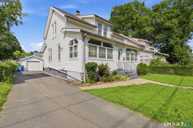 60 Tower Avenue, Hartford, CT 06120