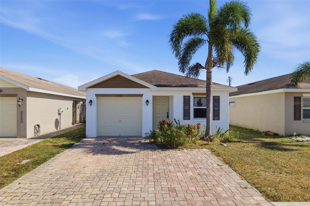 4107 11TH STREET E, Bradenton, FL 34208
