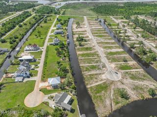 Lot 72 Bahama Drive, Bay Saint Louis, MS 39520