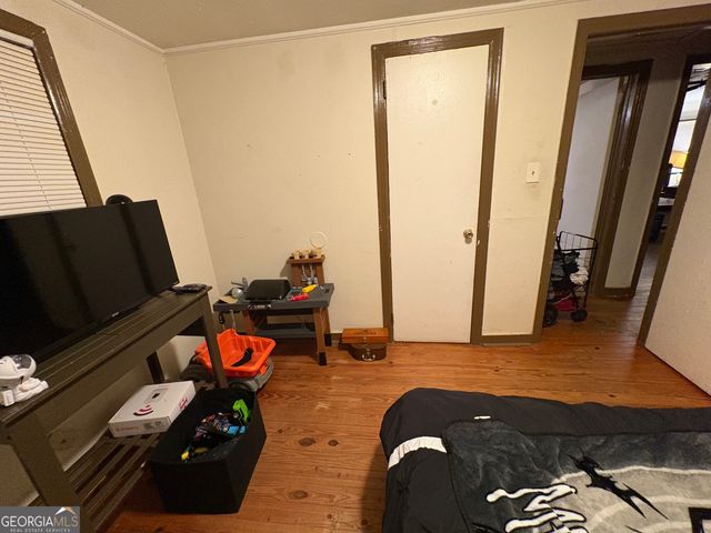 6270 Pinegrove Road, Riverdale, GA 30274