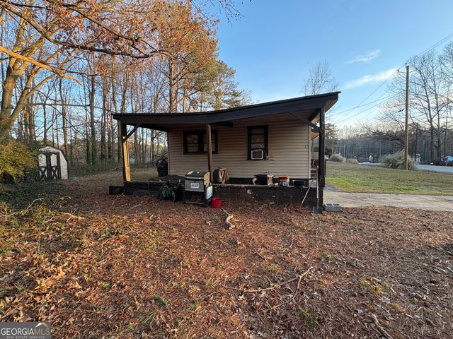 6270 Pinegrove Road, Riverdale, GA 30274