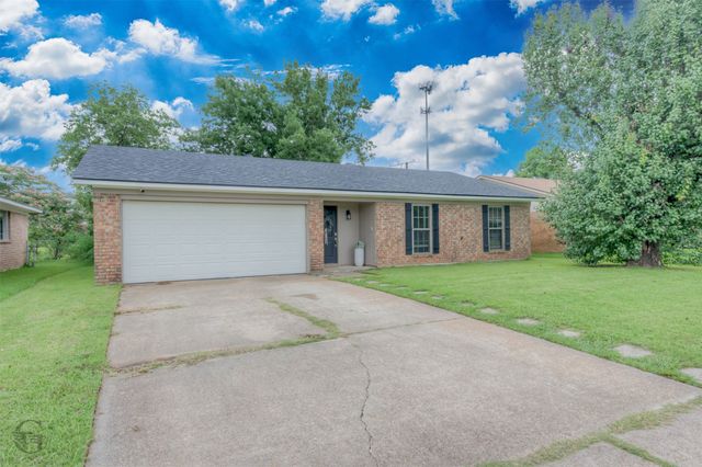 4719 General Ewell Drive, Bossier City, LA 71112