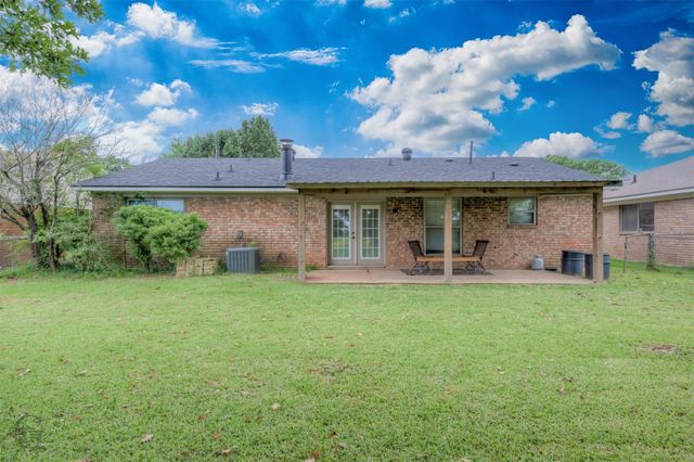 4719 General Ewell Drive, Bossier City, LA 71112