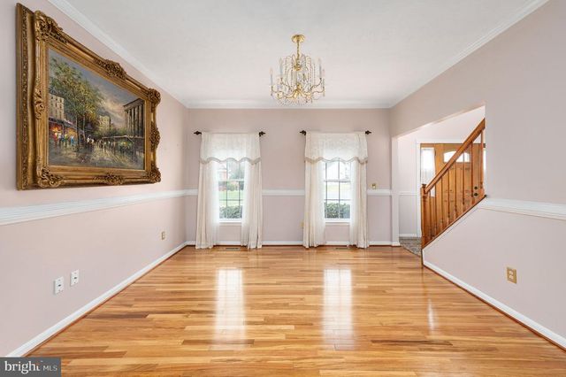 6910 GOVERNORS GRANT LN, Fredericksburg, VA 22407