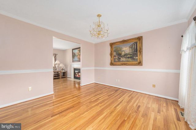 6910 GOVERNORS GRANT LN, Fredericksburg, VA 22407