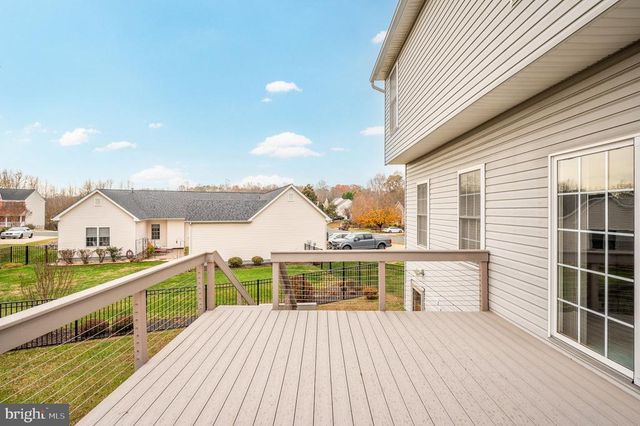 6910 GOVERNORS GRANT LN, Fredericksburg, VA 22407