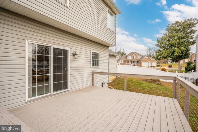 6910 GOVERNORS GRANT LN, Fredericksburg, VA 22407