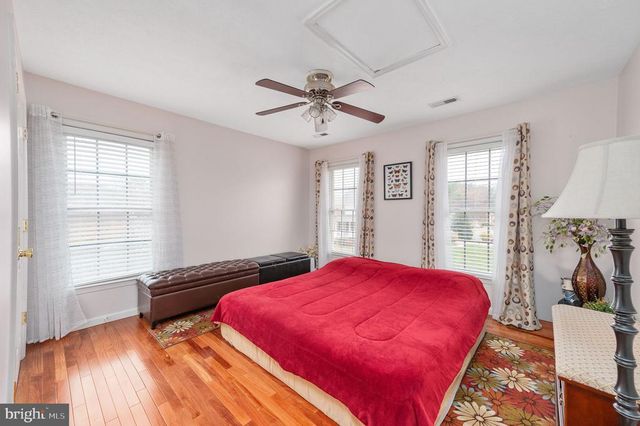 6910 GOVERNORS GRANT LN, Fredericksburg, VA 22407