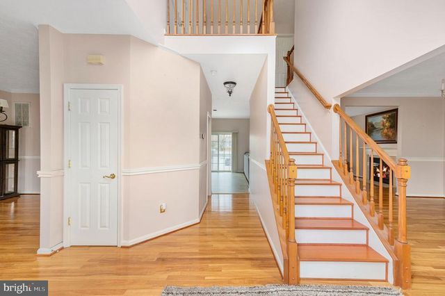 6910 GOVERNORS GRANT LN, Fredericksburg, VA 22407