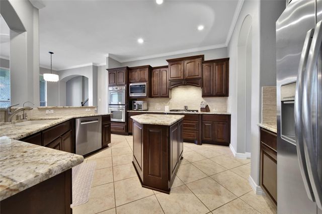 10118 Hutton Park Drive, Katy, TX 77494