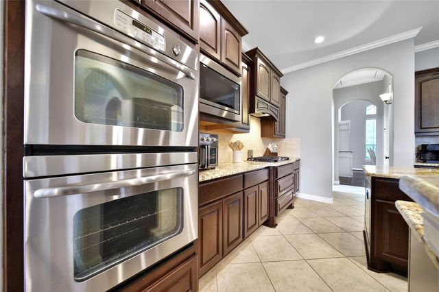 10118 Hutton Park Drive, Katy, TX 77494
