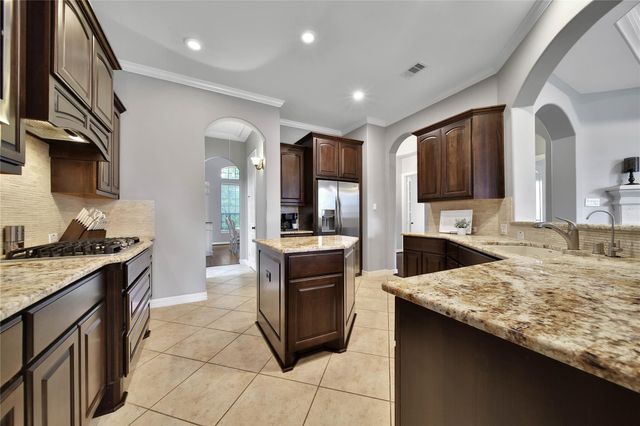 10118 Hutton Park Drive, Katy, TX 77494