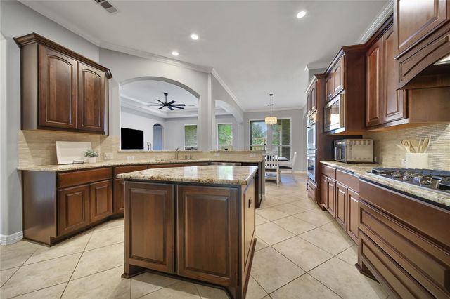 10118 Hutton Park Drive, Katy, TX 77494