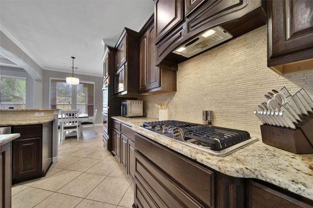 10118 Hutton Park Drive, Katy, TX 77494