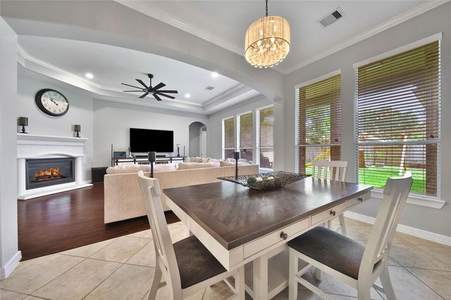 10118 Hutton Park Drive, Katy, TX 77494