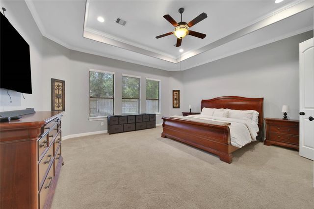 10118 Hutton Park Drive, Katy, TX 77494