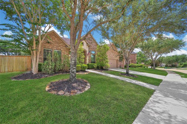 10118 Hutton Park Drive, Katy, TX 77494
