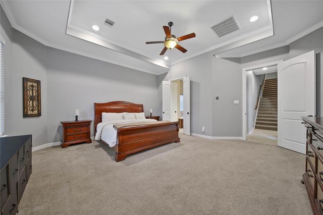 10118 Hutton Park Drive, Katy, TX 77494