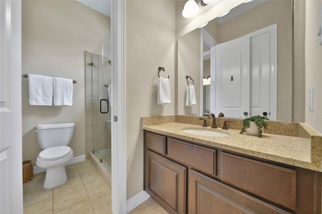 10118 Hutton Park Drive, Katy, TX 77494