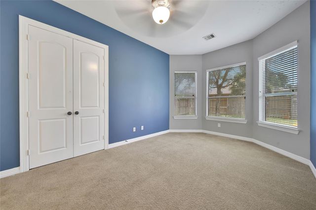 10118 Hutton Park Drive, Katy, TX 77494