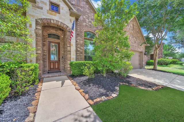 10118 Hutton Park Drive, Katy, TX 77494
