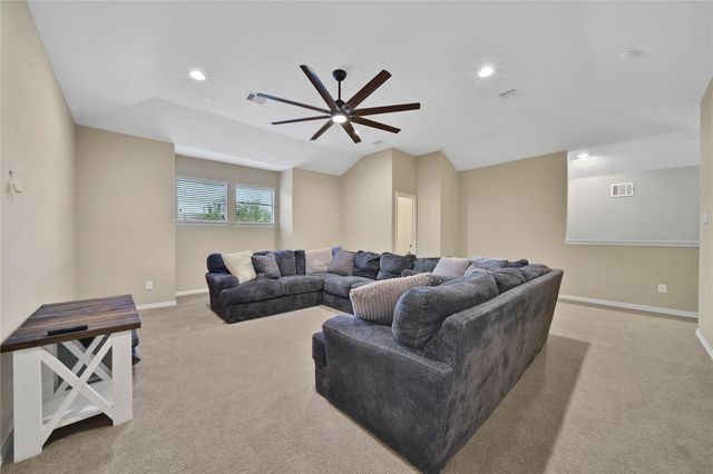 10118 Hutton Park Drive, Katy, TX 77494