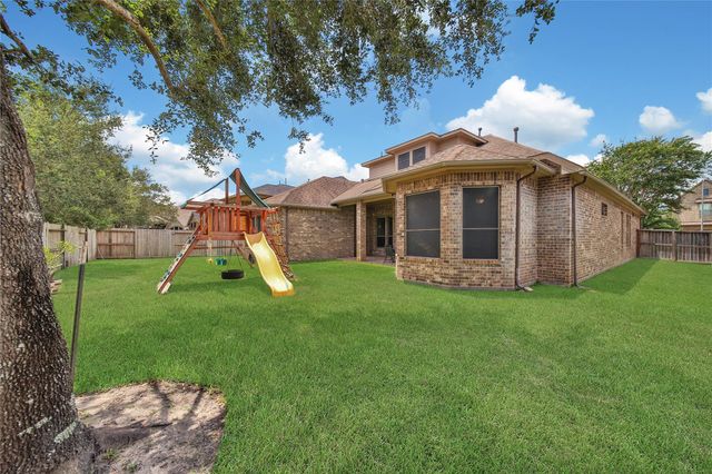 10118 Hutton Park Drive, Katy, TX 77494