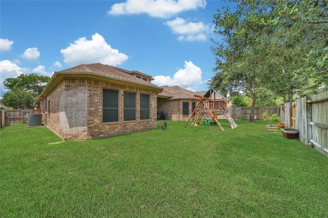 10118 Hutton Park Drive, Katy, TX 77494