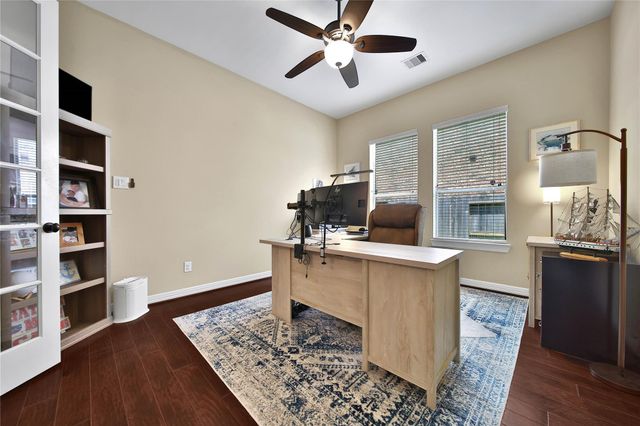 10118 Hutton Park Drive, Katy, TX 77494