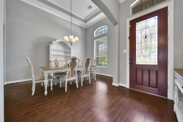 10118 Hutton Park Drive, Katy, TX 77494