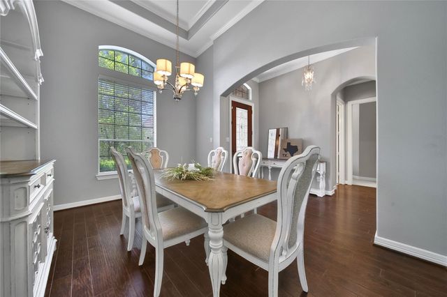 10118 Hutton Park Drive, Katy, TX 77494