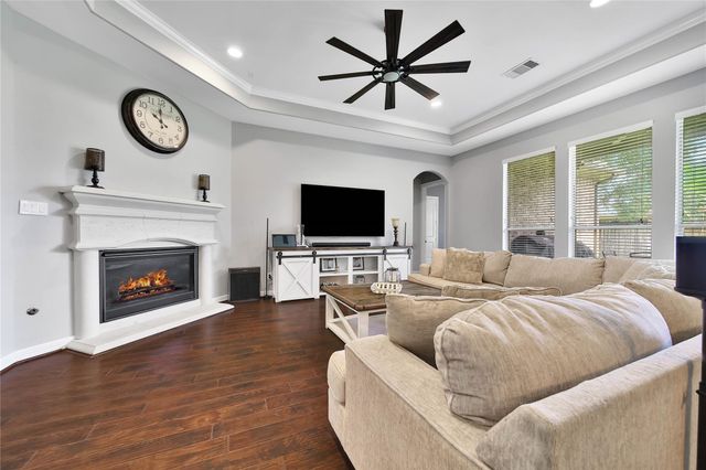 10118 Hutton Park Drive, Katy, TX 77494