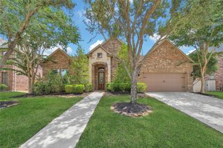 10118 Hutton Park Drive, Katy, TX 77494