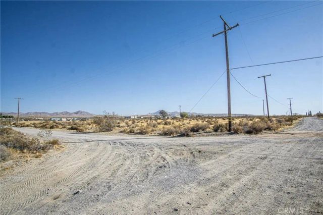 0 ., Oro Grande, CA 92368
