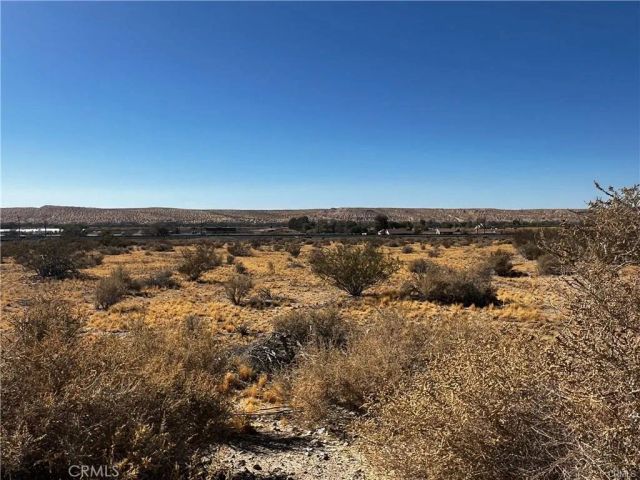 0 ., Oro Grande, CA 92368