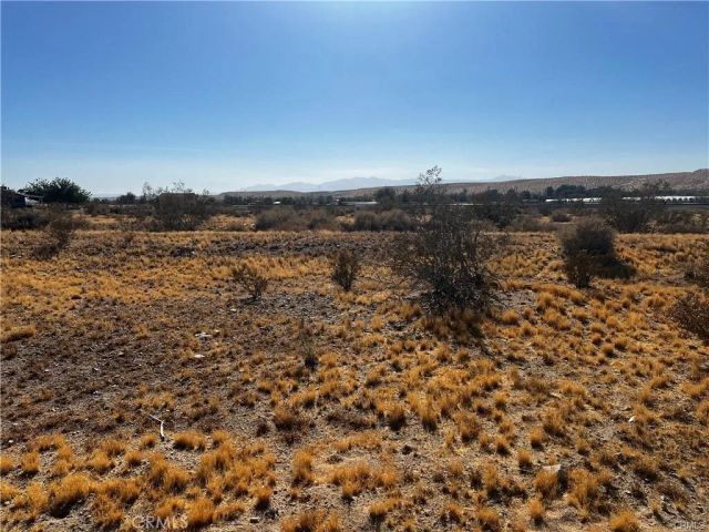 0 ., Oro Grande, CA 92368